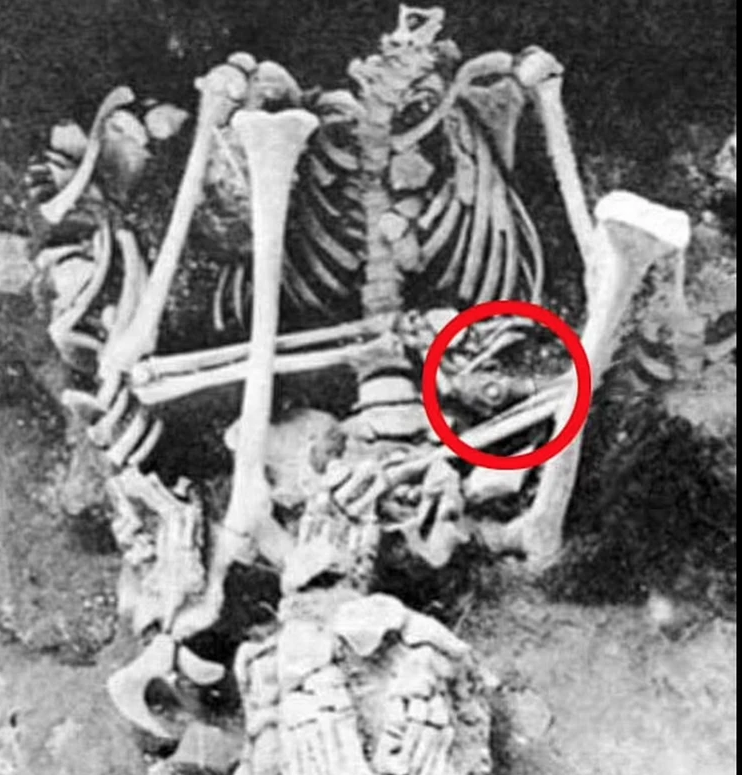 Свисток Смерти. Послушайте и узнаете