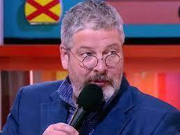 Куда делись Гуревич, Познер, Крид, Моргенштерн, и Ургант?