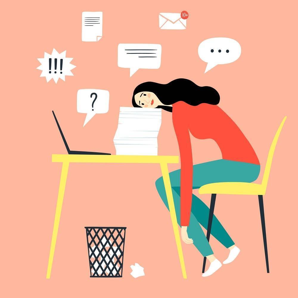 Научные способы борьбы с ленью: рациональный подход