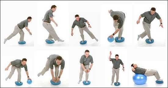 Укрепите свое здоровье с помощью физических упражнений без лекарств