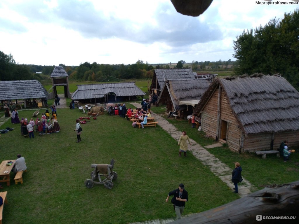 Плюсы жизни в Калининградской области, а то я всё заладила о плохом