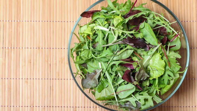 10 вещей, которые вы найдете в холодильнике каждой здоровой женщины