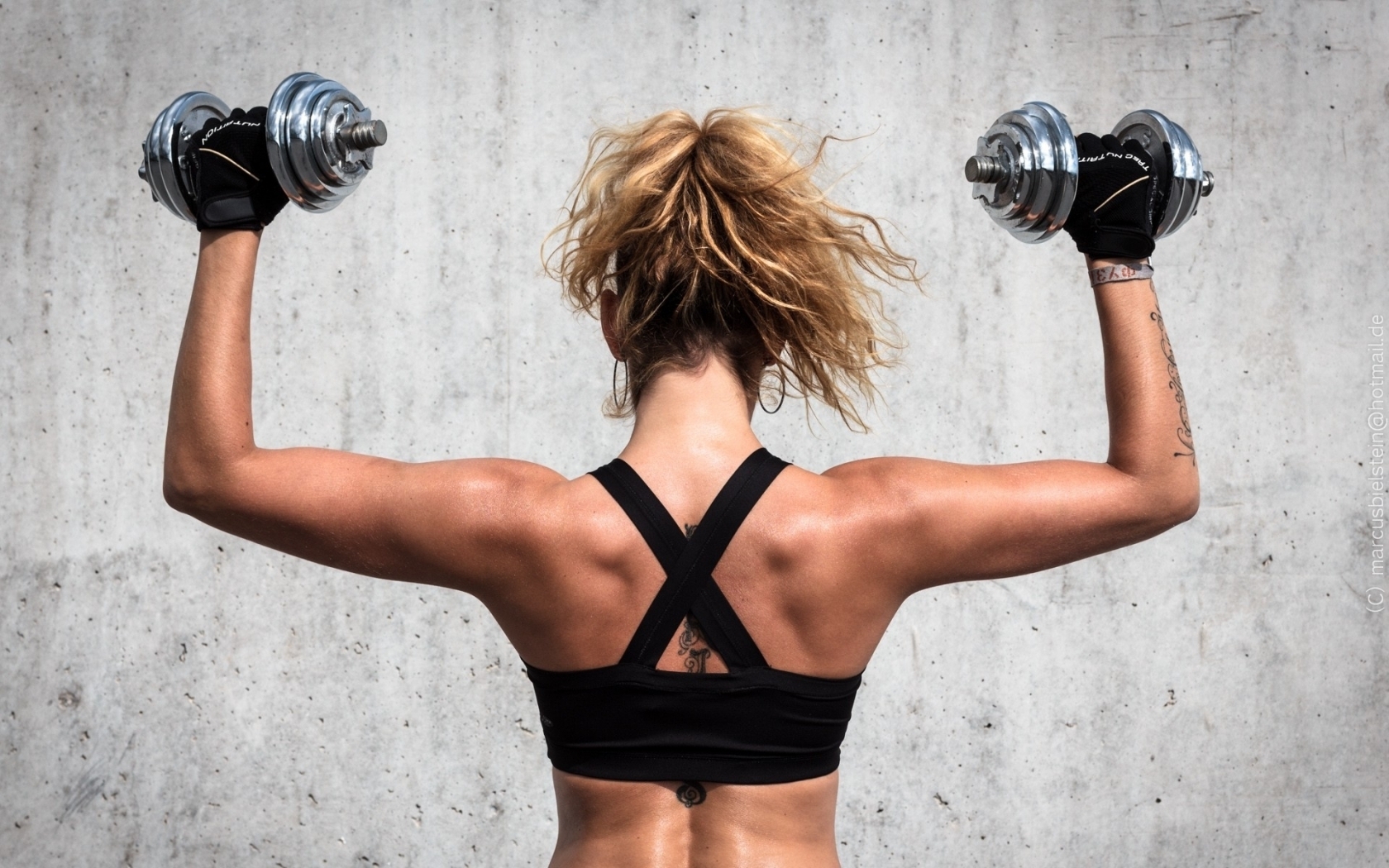 Укрепите свое здоровье с помощью физических упражнений без лекарств