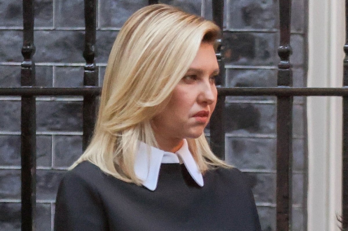 Зеленская поставила ультиматум Google