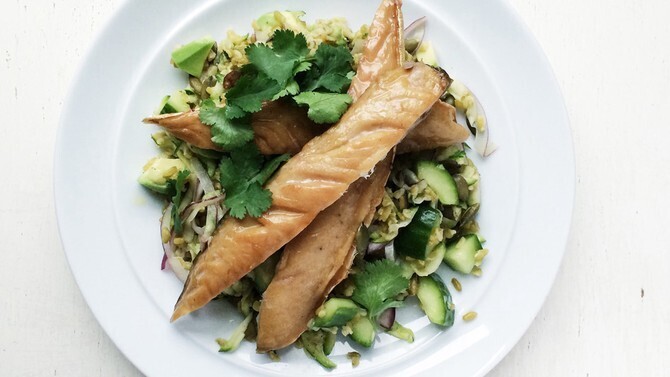 10 вещей, которые вы найдете в холодильнике каждой здоровой женщины