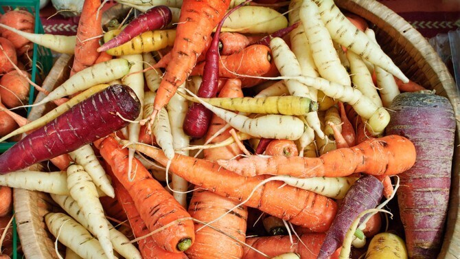 10 вещей, которые вы найдете в холодильнике каждой здоровой женщины