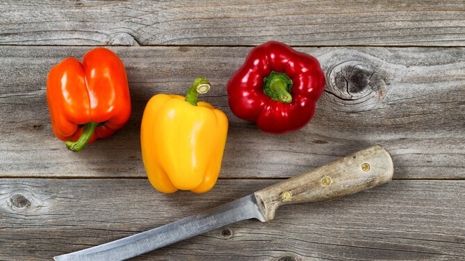 10 вещей, которые вы найдете в холодильнике каждой здоровой женщины