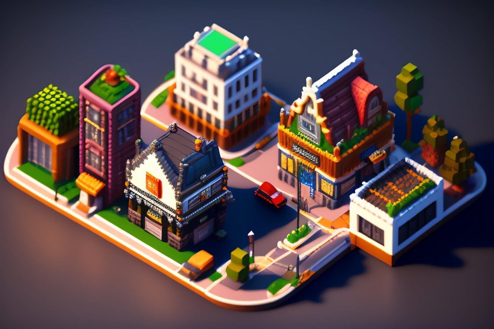 5 актуальных бизнес-идей в маленьком городе!