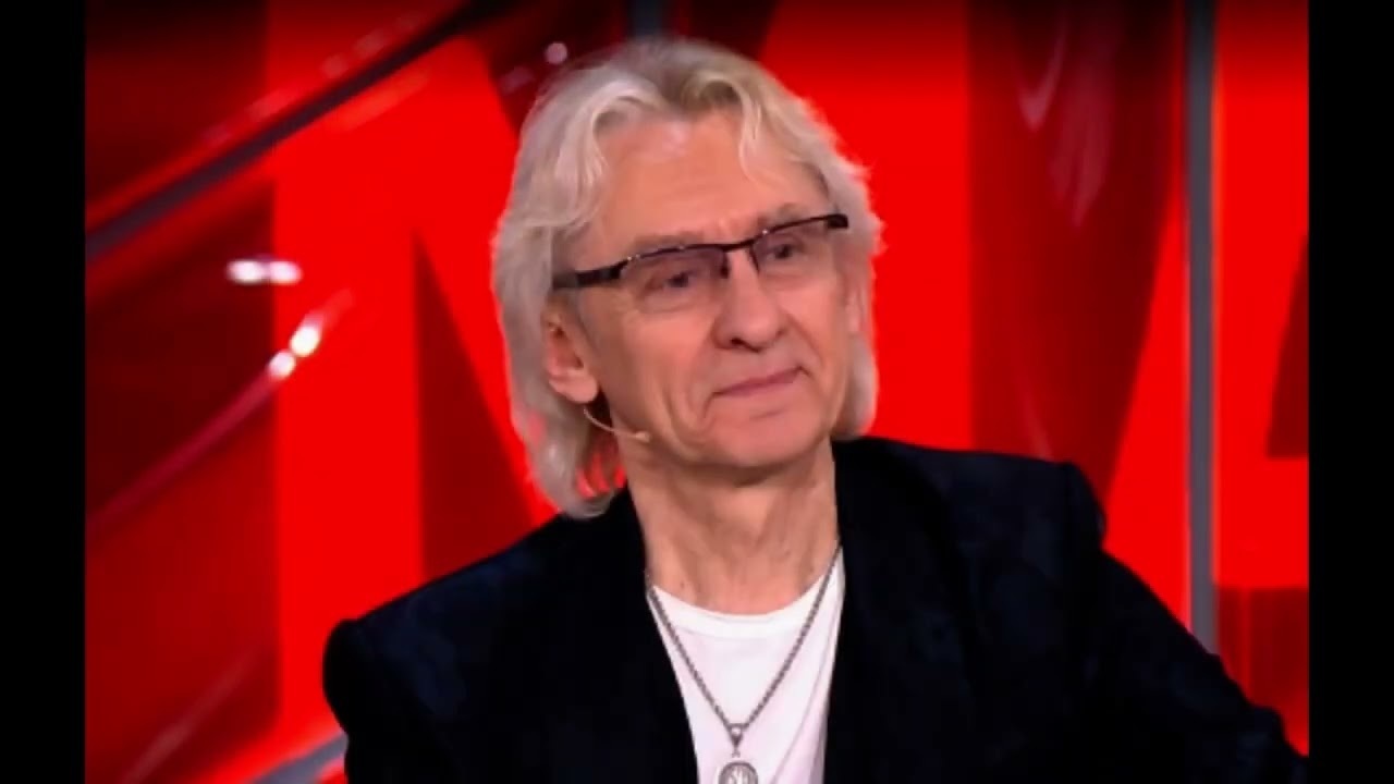 Сергей Беликов. Сенсационное признание организатора концертов артиста