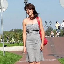 Людмила, г. Сыктывкар