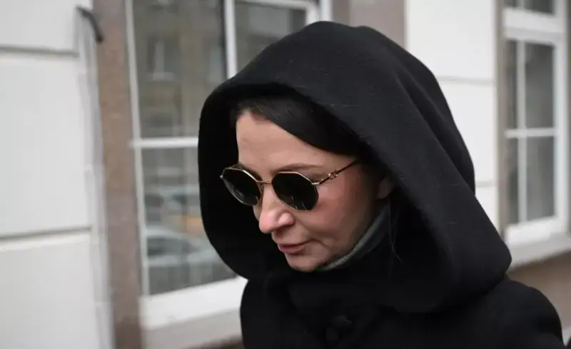 Арест Елены Блиновской: что известно на данный момент.