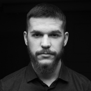Тихоненко Александр Владимирович