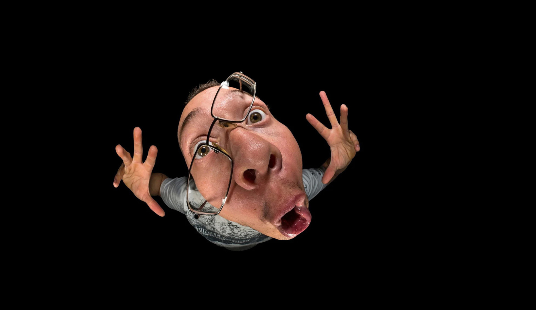 О чудесной стране, в которой совершенно нет никакого уголовного наказания!