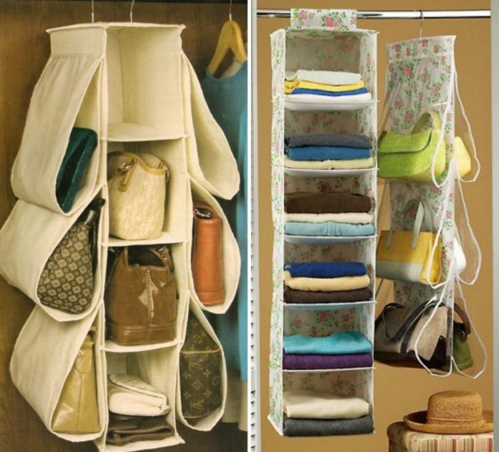 Техники организации сортировки и хранения вещей: как избавиться от беспорядка, научиться правильно складывать и хранить вещи