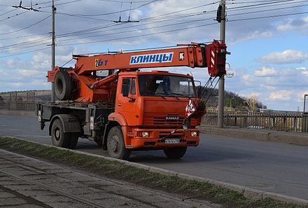 Рассказ "Город Клинцы"