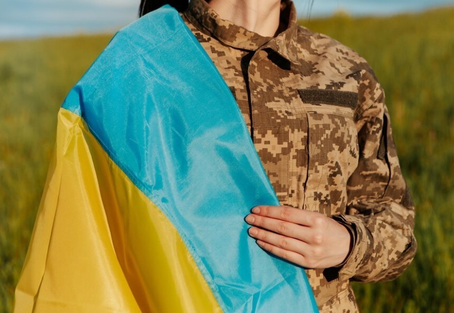 Мобилизации на Украине набирает темпы