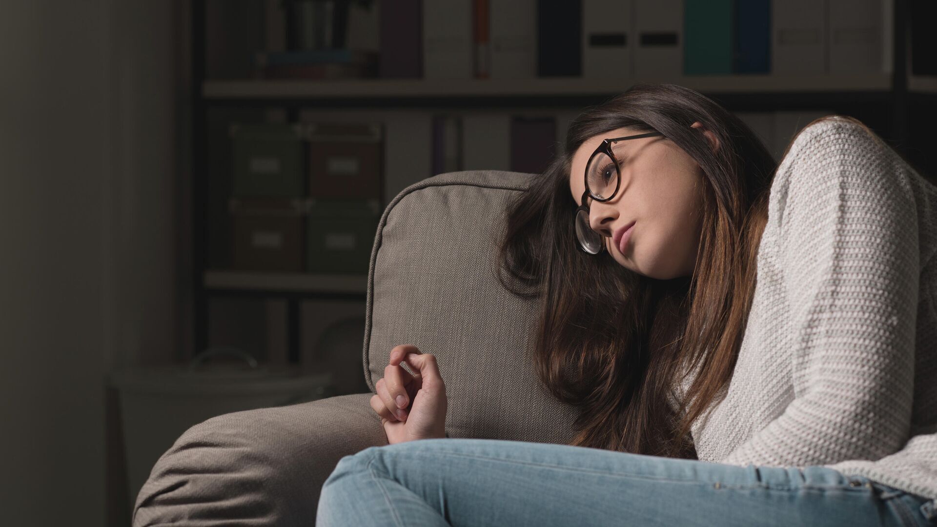 Как распознать депрессию без психолога и как ее преодолеть