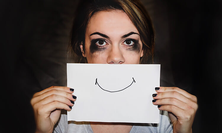 Как распознать депрессию без психолога и как ее преодолеть