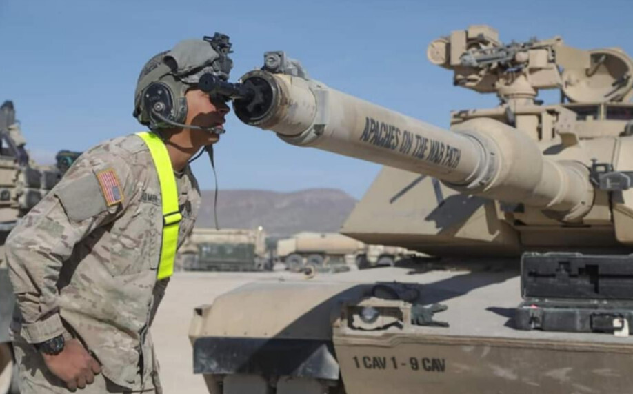 Тяжелые времена для американской помощи Украине