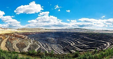 Рассказ "Город Старый Оскол"