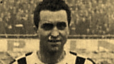 Футбольные фамилии: 5 братьев Сентименти..