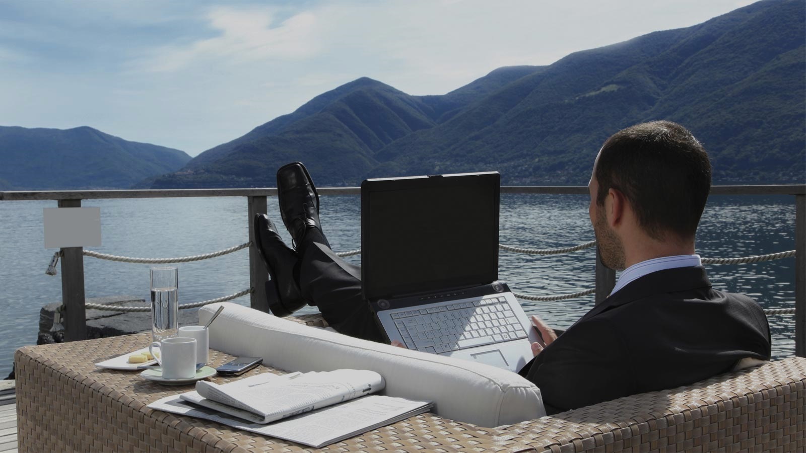 Образ жизни: баланс между работой, отдыхом и здоровьем