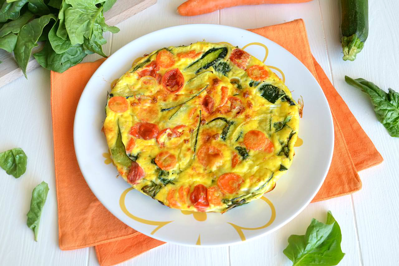 Идеи для здорового завтрака без лекарственных добавок