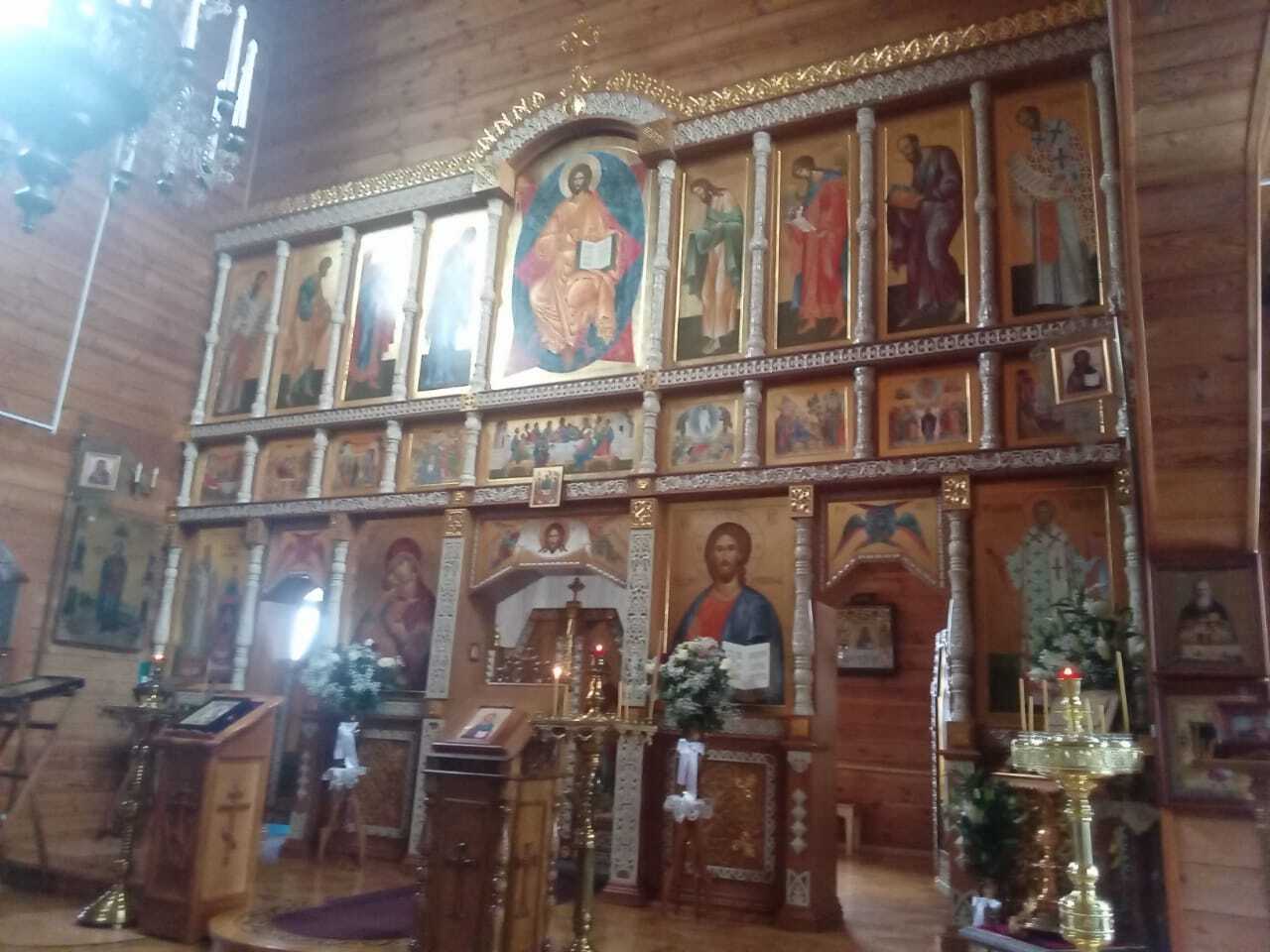 🔊🔊🔊Как Николай-Чудотворец помог мальчику Никите, доктору Наталье и Священнику Борису: - 3 реальные истории от очевидцев.📲