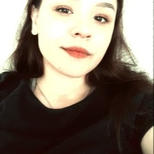 Лукманова Екатерина Андреевна, г. Челябинск