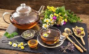 Откройте для себя силу травяных чаев: естественные методы лечения недугов
