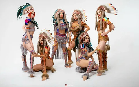 Некоторые особенности интимных отношений в стране диких обезьян.