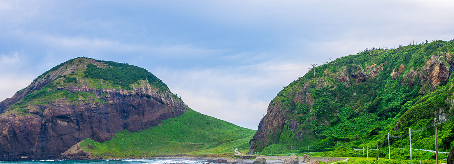 Краткое знакомство с островом Садо (Япония) Немного нихонсю, природы и... Де Ниро? Плюс барабаны тайко!