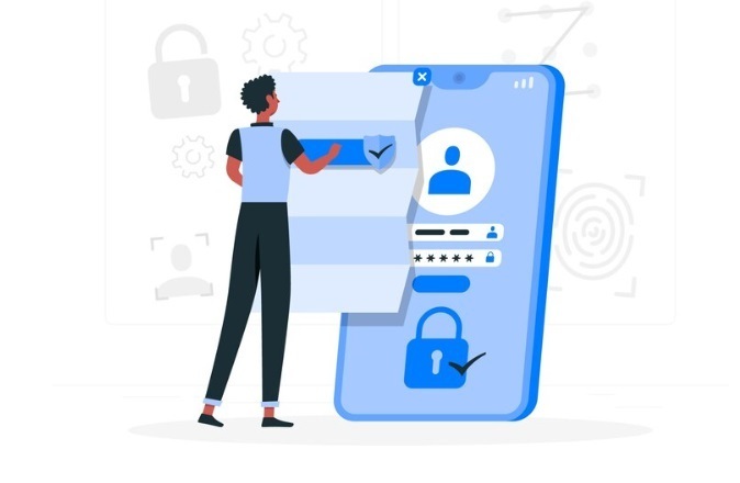 Такие (не)секретные персональные данные