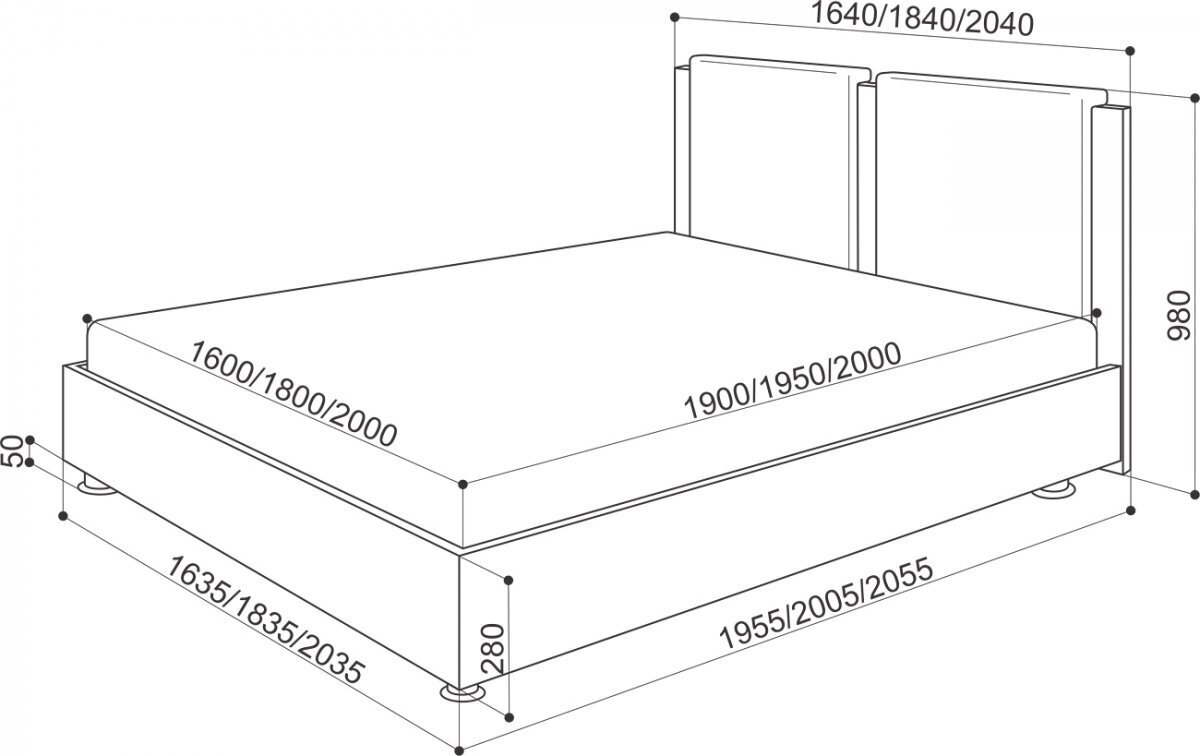Как правильно выбрать кровать и какому изготовителю отдать предпочтение?