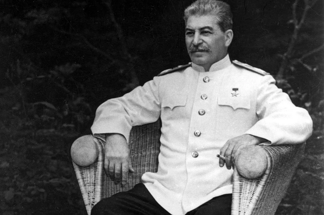 Сталин и создание Израиля: друг или стратегия?