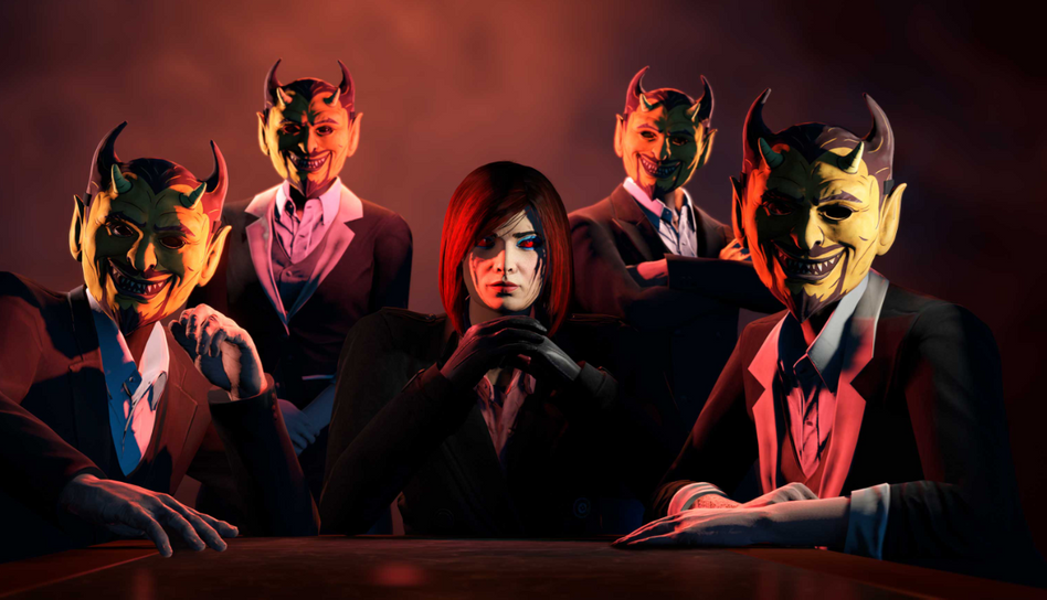 Rockstar в отношении ожидающих GTA 6...