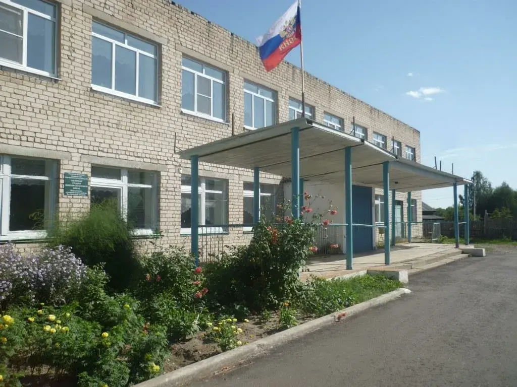 Живет село - жива надежда!