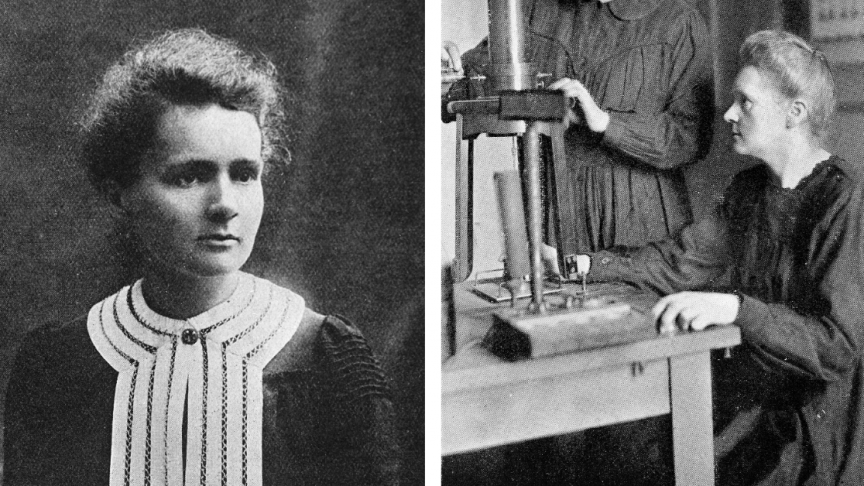 Биографии знаменитых женщин, которые изменили историю