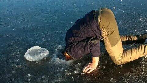 Понедельник – день тяжелый.