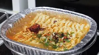 Корейский буфет с бесконечным пополнением запасов, где вы можете насладиться сытной едой за 7500 вон! Чем сложнее задача, тем щедрее бесконечное попол