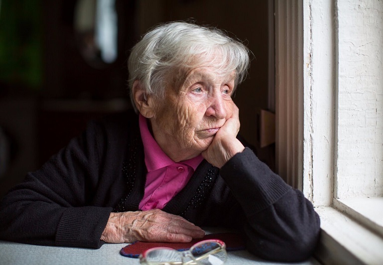 Пенсия по старости без трудового стажа