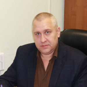 Казанцев Иван Юрьевич