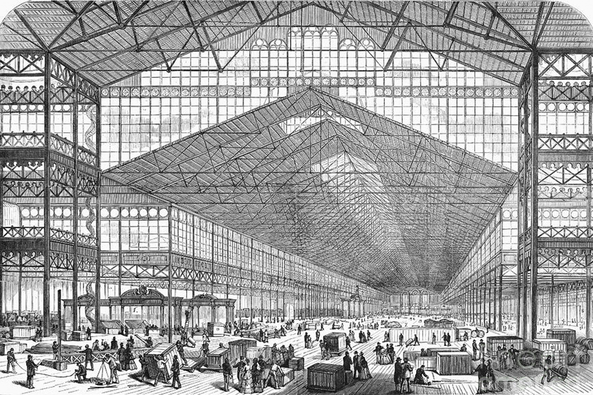 Паспорт. Каким он был в прошлом и откуда вообще взялся