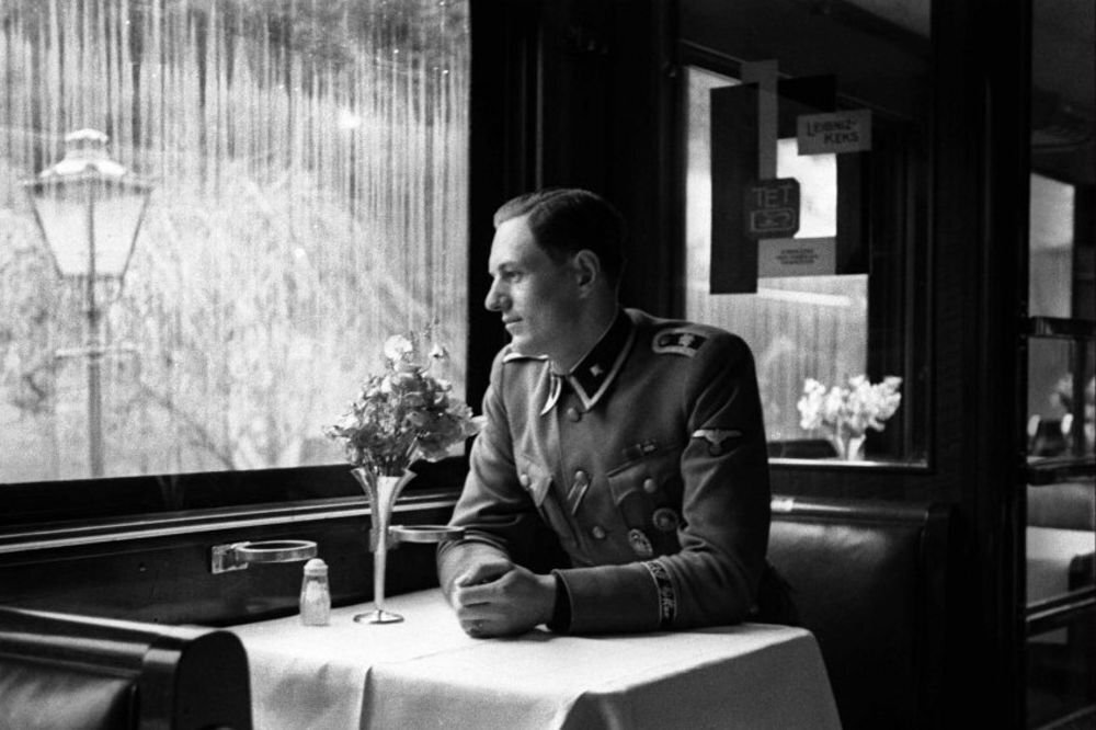 Личный телохранитель Гитлера. Что рассказал Рохус Миш о последнем дне фюрера