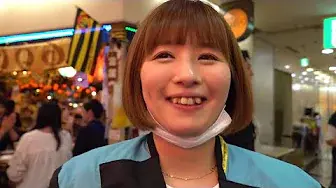 13 Братьев и сестер, 1 Идзакая: управляется Осакским