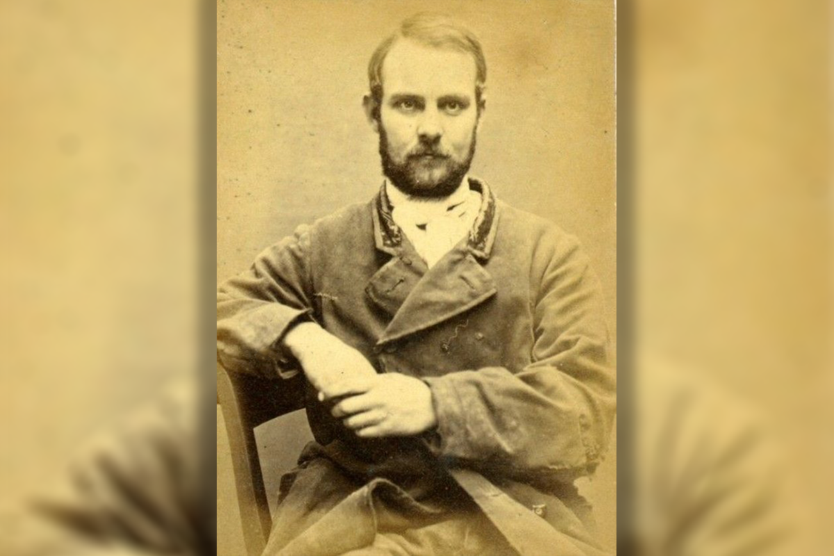 Паспорт. Каким он был в прошлом и откуда вообще взялся