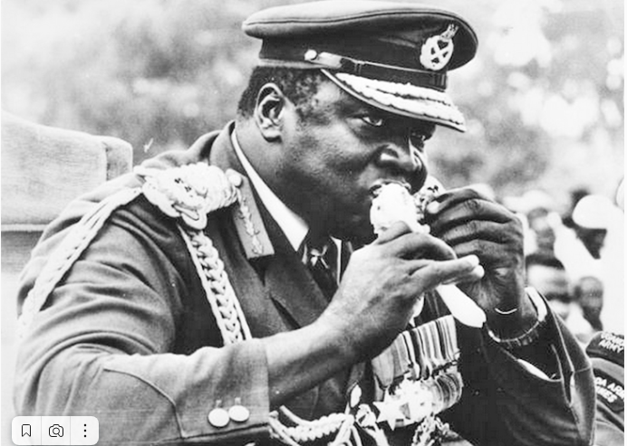 Политические лидеры и их кулинарные предпочтения