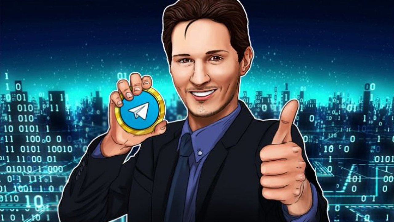 Все, что вам нужно знать о Telegram — российской платформе обмена сообщениями с 500 миллионами пользователей