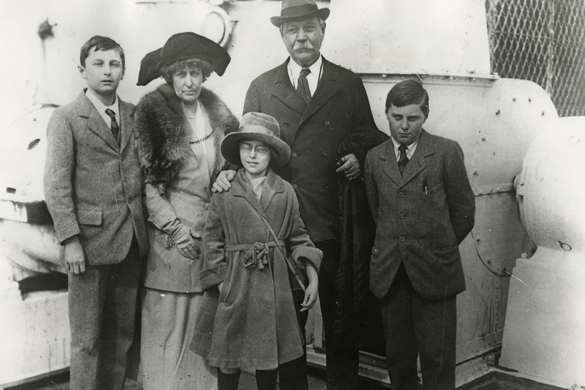 Паспорт. Каким он был в прошлом и откуда вообще взялся