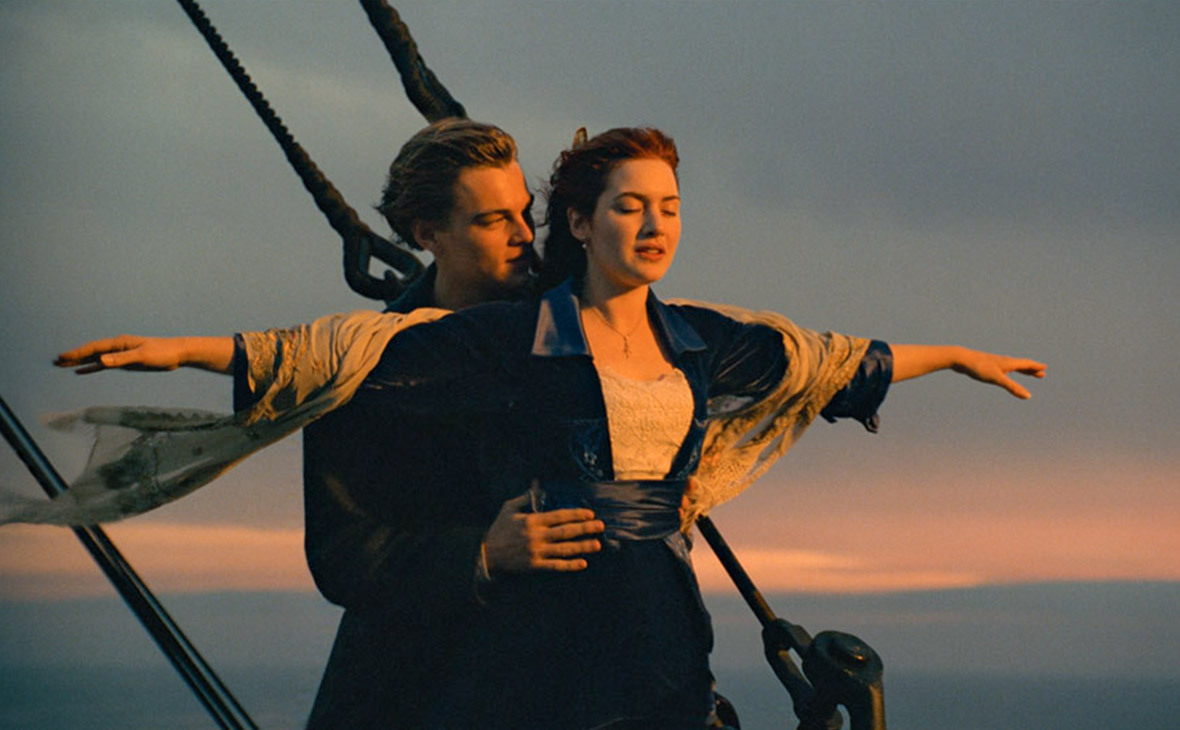 Лучшие фильмы всех времен по версии Академии киноискусства